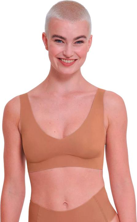 Produktbild Sloggi ZERO Feel 2.0 Bralette (Einzelpack, XL)
