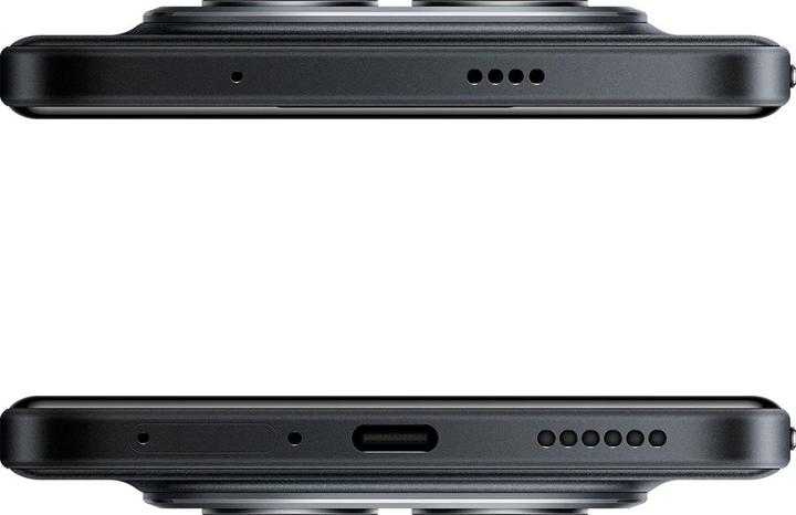 Productafbeelding Xiaomi REDMI NOTE 15 PRO+ 5G DS 8+256 W3 BLACK (256 GB, Black, 6.83", Dubbele SIM, 5G)