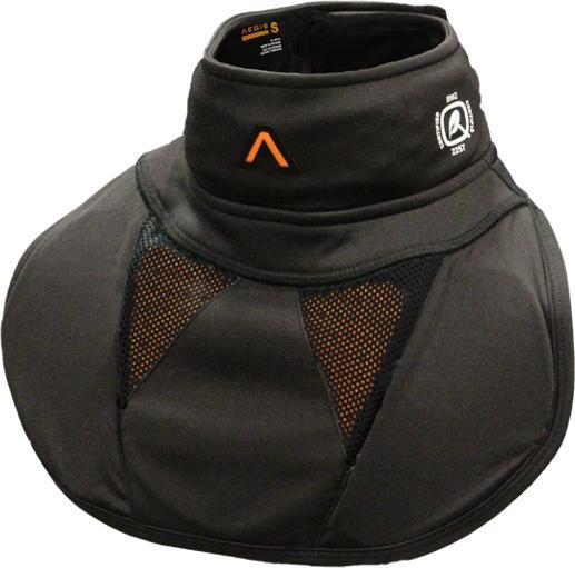 Blue Sports Aegis Interceptor Goalie