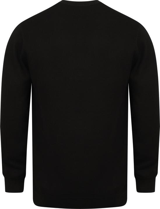 Produktbild Henbury Men's Lightweight V-Neck Cardigan (3XL)
