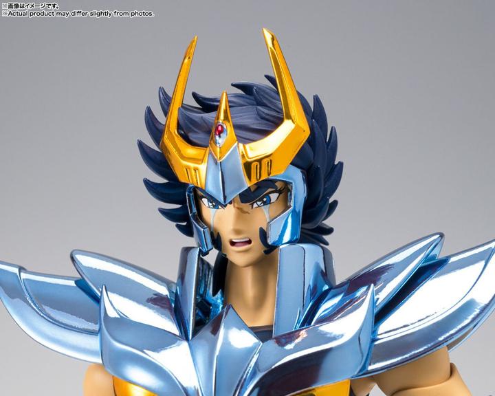 Immagine prodotto Bandai Saint Seiya Saint Cloth Myth Ex Action Figure Phoenix Ikki (Cloth Bronzo Finale)