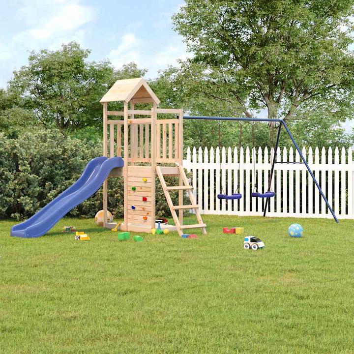 Immagine prodotto vidaXL Spielplatz