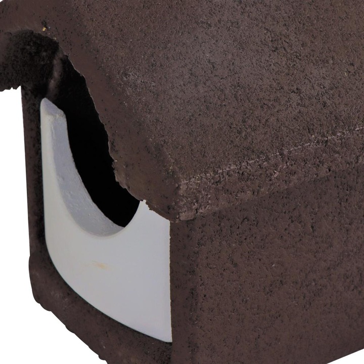 Actual product image Siena Garden Nest box