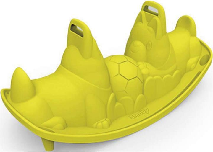 Actual product image BIG Dog bouncer