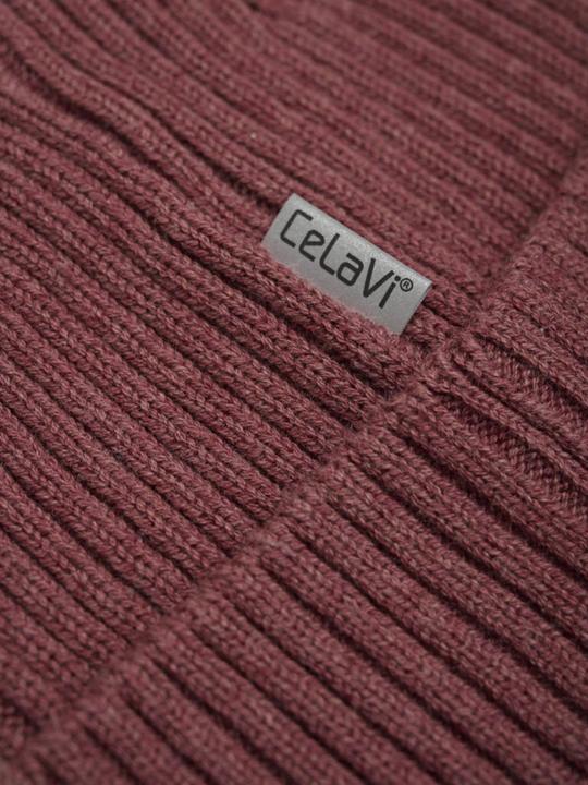 Actual product image CeLaVi Wrap cap - apple butternut (48, 50, 52, 56)