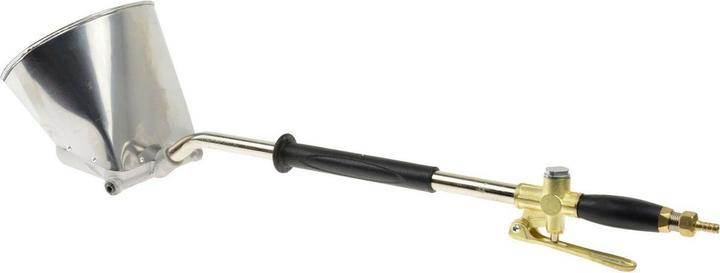 Produktbild GEKO Pneumatische Putzpistole, für Zementputze an Decken