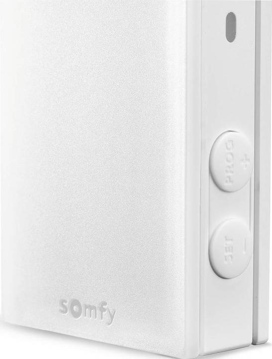 Immagine prodotto somfy 1871307 Sunteis Solar io Sonnensensor