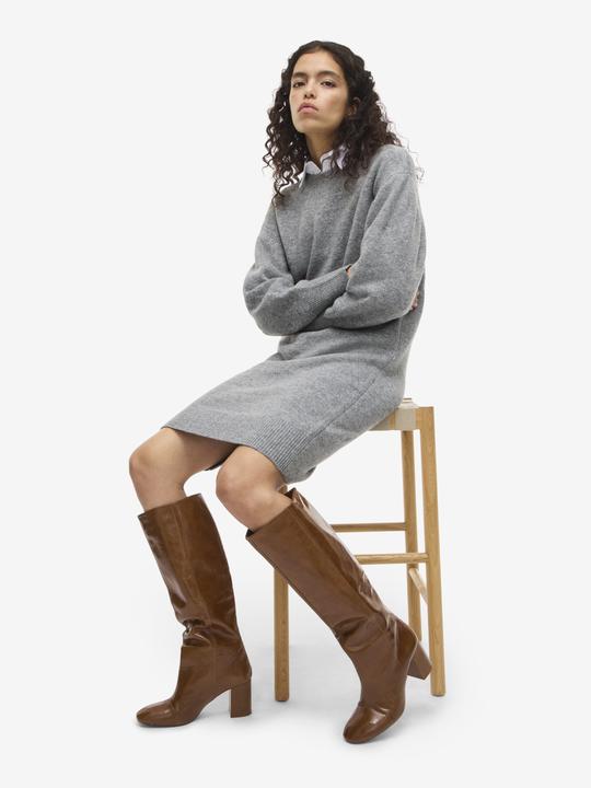 Image du produit Noisy May Strick Midikleid (M)