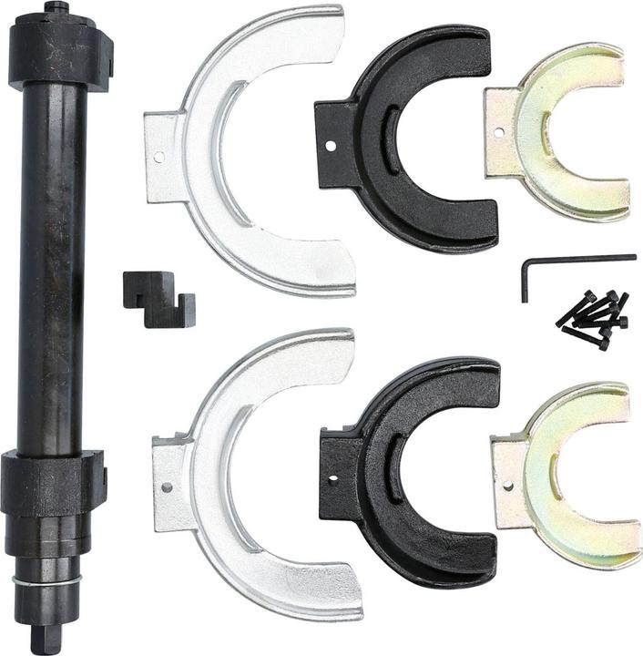 Actual product image Brilliant Tools Spring Tensioner Set