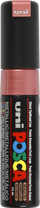 Produktbild Posca Bold Marker PC-8K Metallic (1 x)