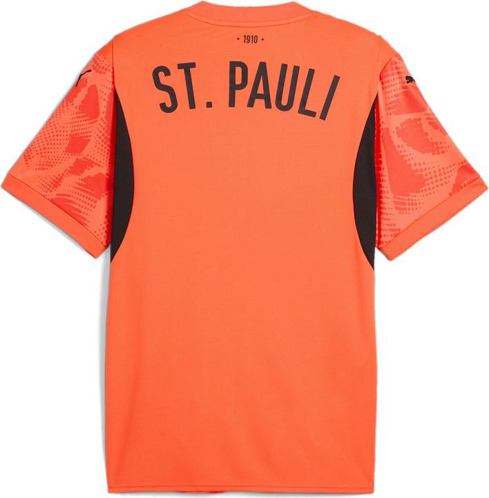 Produktbild Puma FCSP GK Jersey (L)