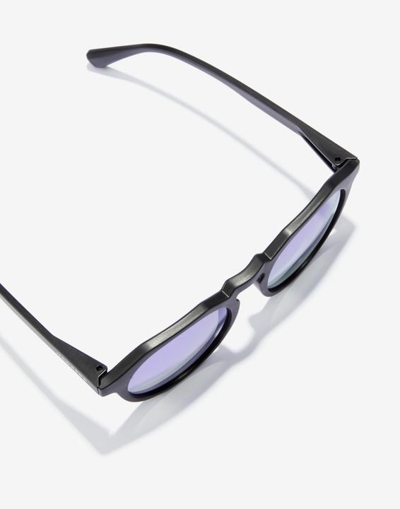 Actual product image Hawkers Polarised sunglasses Warwick Raw Black Blue (Ø 51.9 mm)