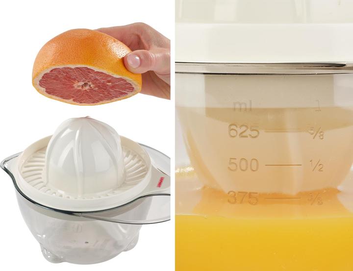 Produktbild Leifheit Zitruspresse