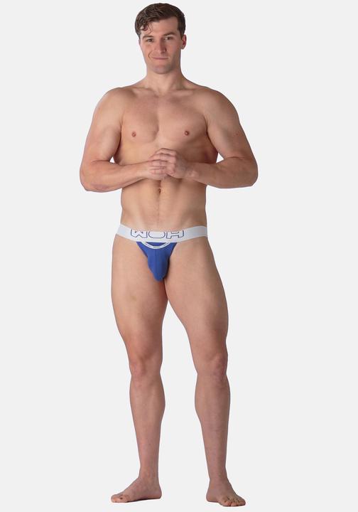 Immagine prodotto Woh Tanga Sexy Fun (XXL, Confezione singola)