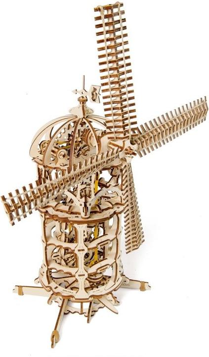 Produktbild Ugears Windmühle