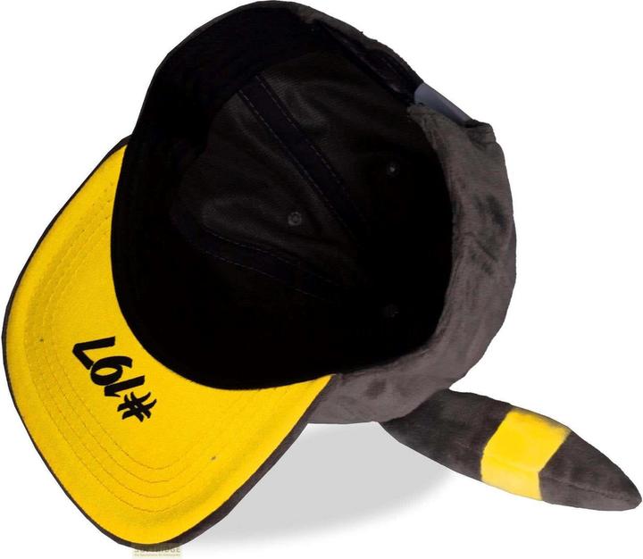 Produktbild Difuzed Nachtara Plüsch - Kappe (One Size)