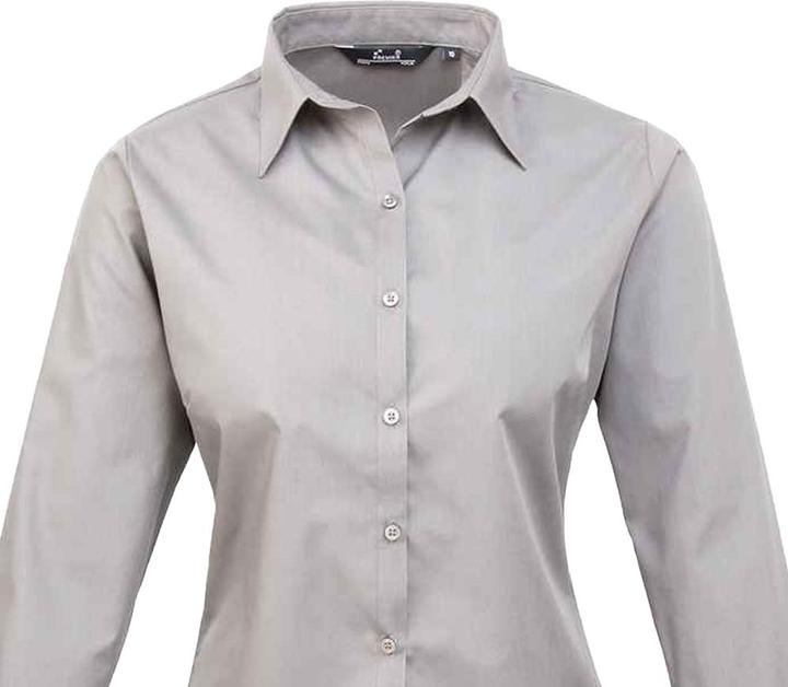Produktbild Premier Hemd Langärmlig (42)