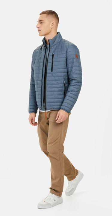 Produktbild Camel Active Steppblouson mit Stehkragen (26)