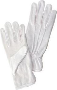 Productafbeelding Okko Handschoenen Gebreid Wit 10 (XL)