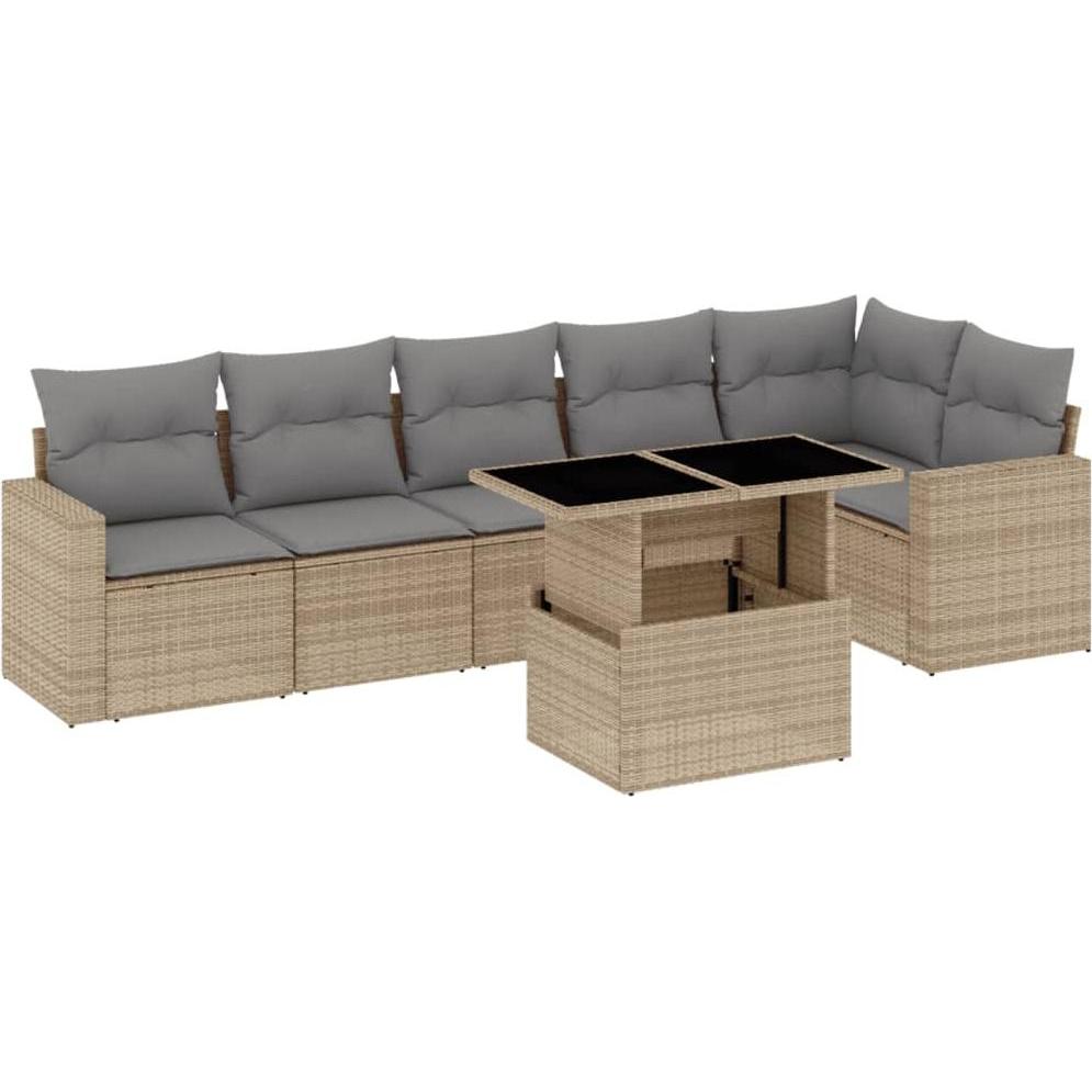 VidaXL, Gartenlounge, Laima