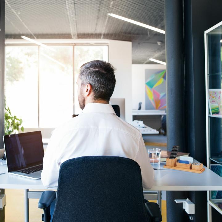 Produktbild Relaxdays 4x Waschball