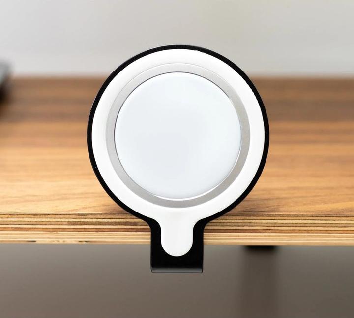 Actual product image Balolo MagSafe holder for Setpup Cockpit