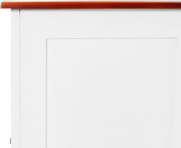 Actual product image vidaXL Jennee (90 x 45 x 47 cm)