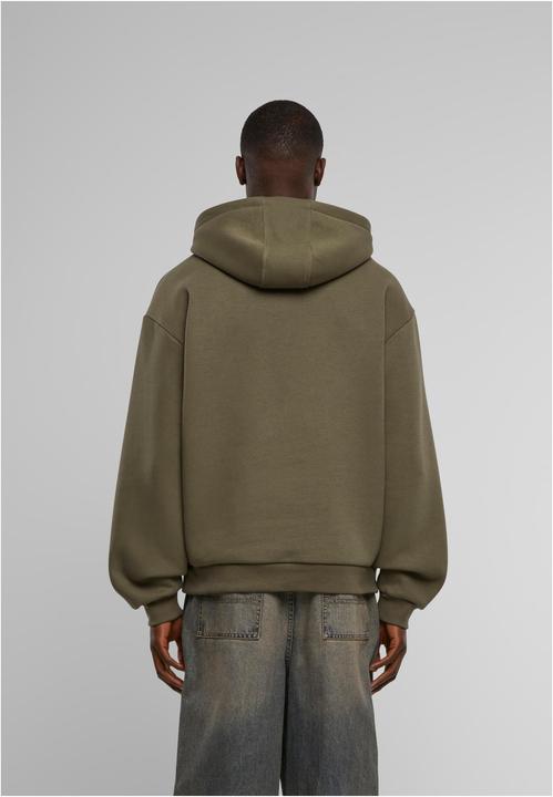 Produktbild New Morning Studios Oversized Hoody (XXS)