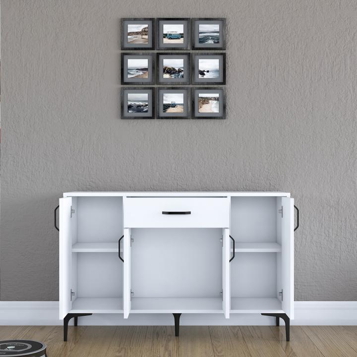 Actual product image Skye Decor Mira (120 x 40 x 78.5 cm)