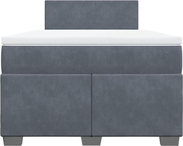 Immagine prodotto vidaXL Boxspringbett (120 x 200 cm)