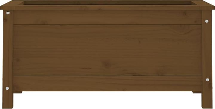 Produktbild vidaXL Pflanzkübel