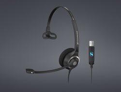 Produktbild Sennheiser Sc 230 (Kabelgebunden, USB-A)