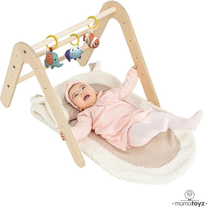 MamaToyz Gimy fitness studio and bookshop