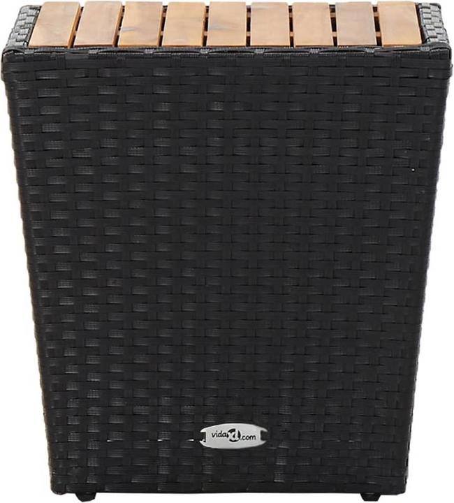 Produktbild vidaXL Garten Bistro Set (41.50 x 41.50 x 43 cm)