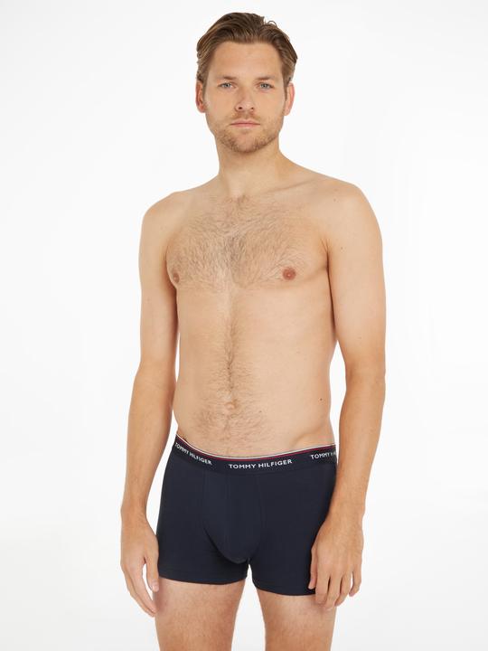 Actual product image Tommy Hilfiger Trunk (M, pack of 3)