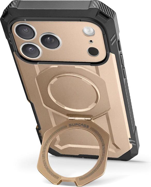 Produktbild Supcase UB Grip Pro Mag (Apple iPhone 17 Pro Max)