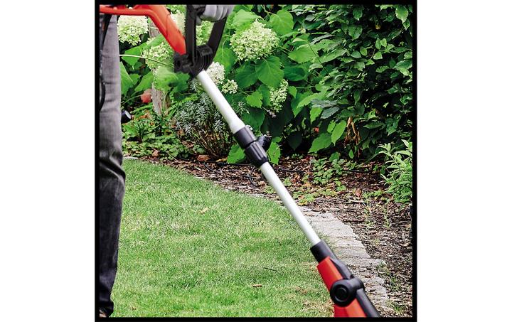 Actual product image Einhell GC-ET 4530 Set (Trim line)