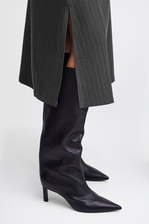 Image du produit B.young BYMMMIDDE LONG SKIRT 20815546 (38)