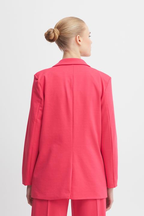 Produktbild Ichi IHKATE SUS OVERSIZE BL - 20118123 (M)