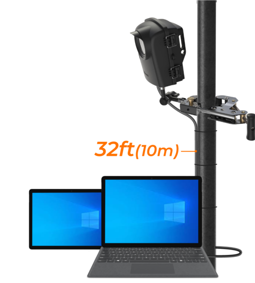 Produktbild Brinno Zeitrafferkamera BCC2000 (2 Mpx)