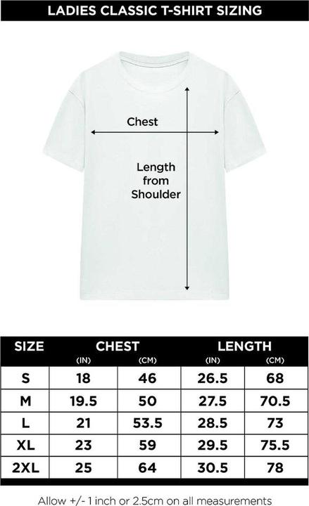 Produktbild Lilo & Stitch Cosmic Connection TShirt (S)