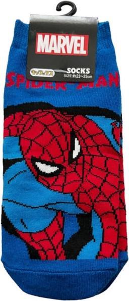 Produktbild Disney Spidey Rückblick - Socken (Einzelpack, 36 - 39)