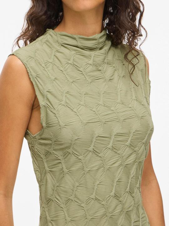 Produktbild Vila VIREJA Ärmelloses Maxikleid (XL)