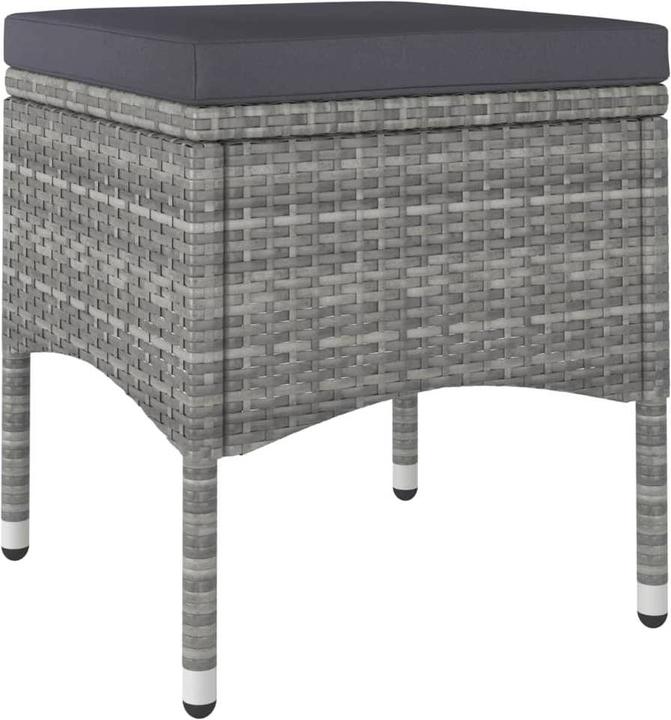 Produktbild vidaXL Garten Bistro Set