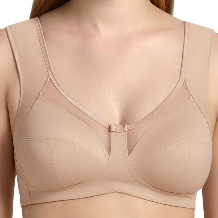 Actual product image Anita Clara Entlastungs BH ohne Bügel (Single pack, 95 B)