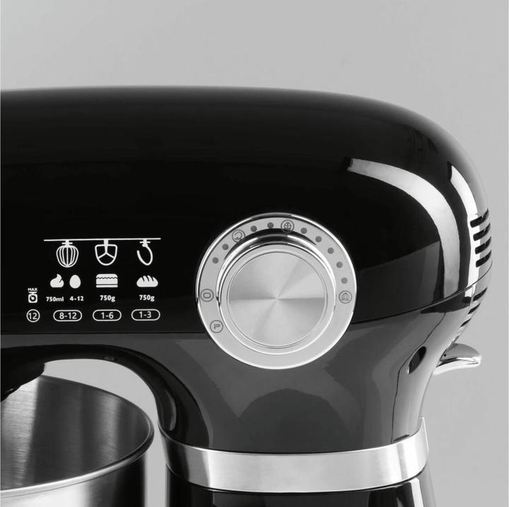 Immagine prodotto Gourmetmaxx Küchenmaschine (1000 W)