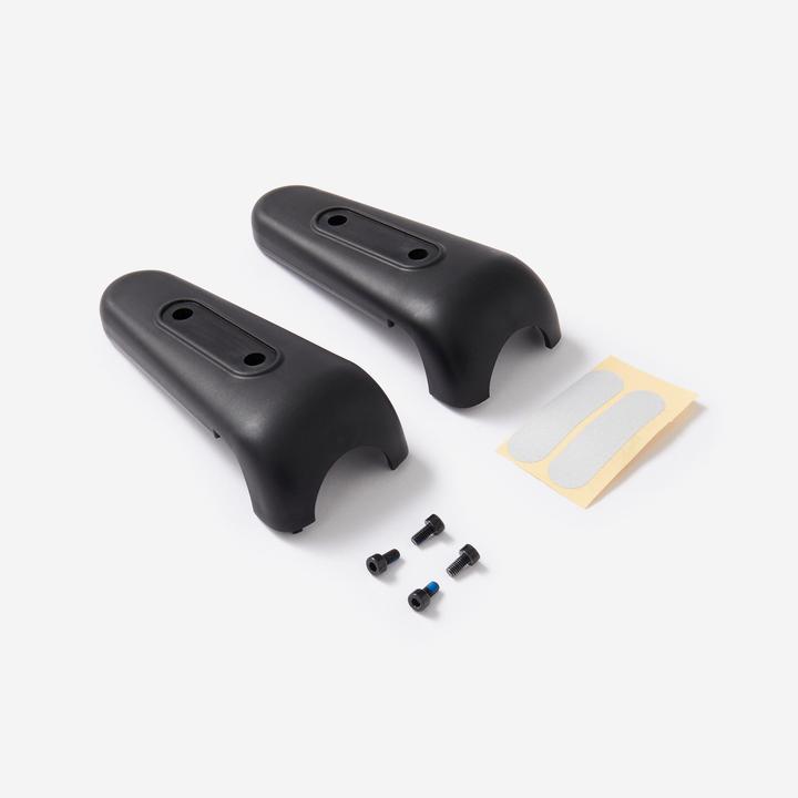 Actual product image Oxelo Kartenhuelle Scooter Ersatzteil
