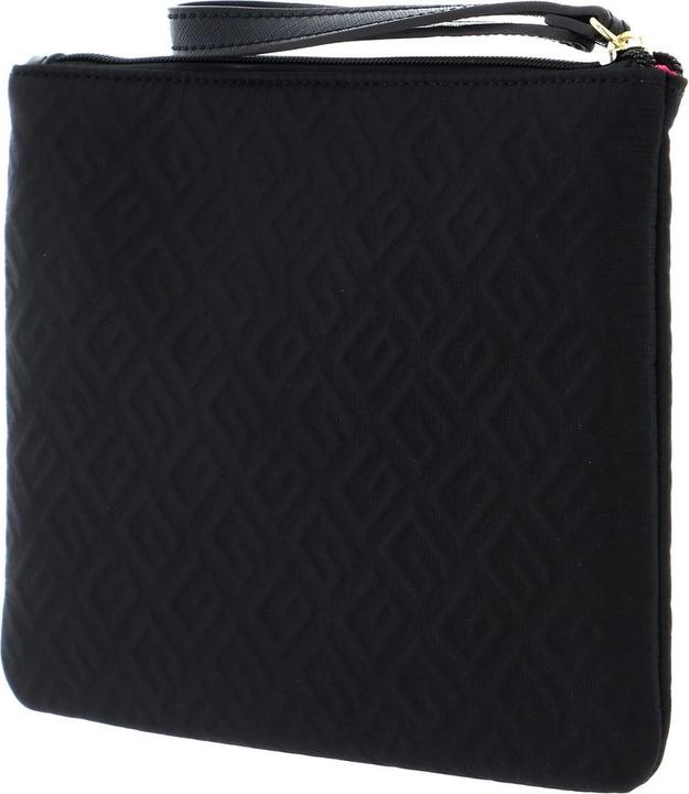 Produktbild Guess Lorey Nylon Flat Top Zip