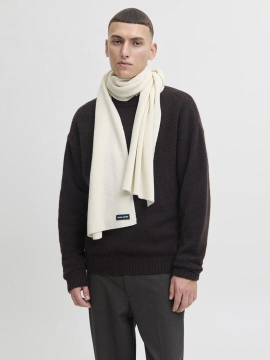 Actual product image Jack & Jones Jacdna Knit Scarf Noos