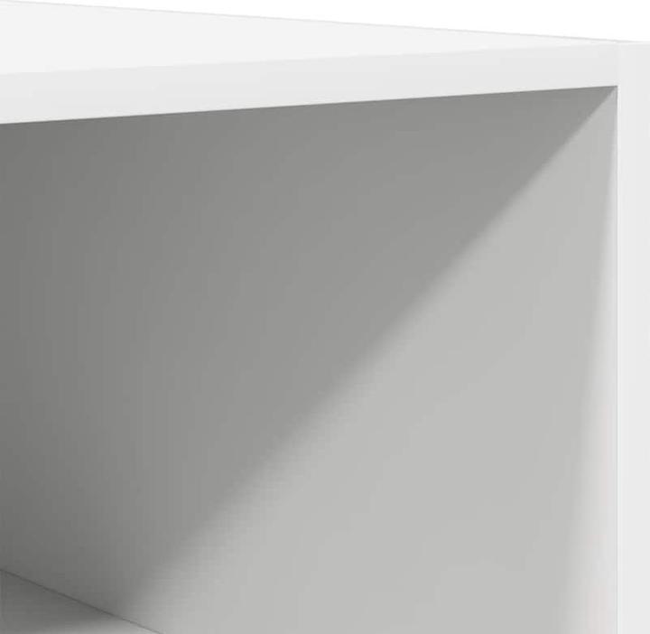 Image du produit vidaXL Kleiderschrank (100 x 50 x 200 cm)